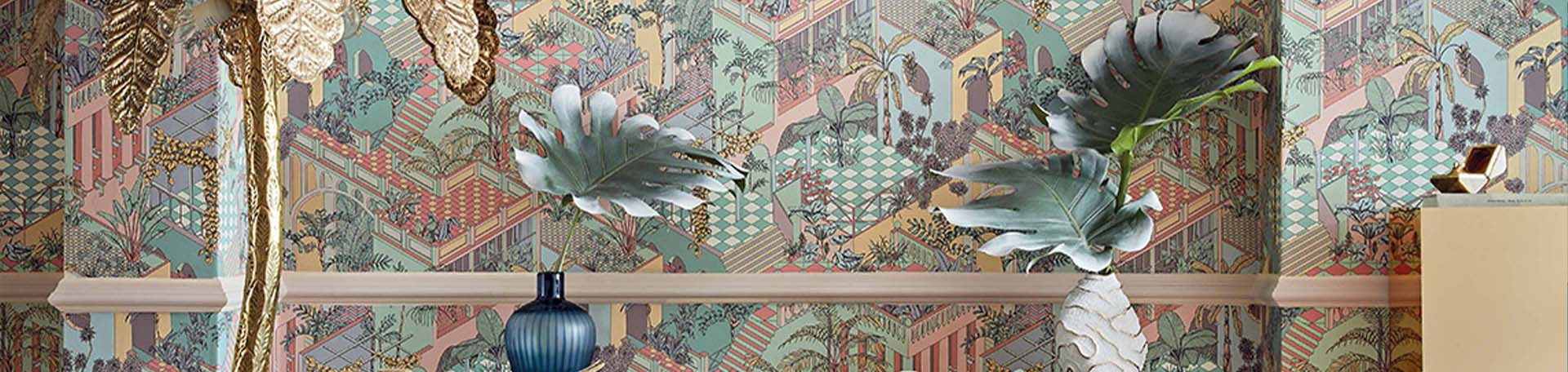 Cole & Son Whimsical