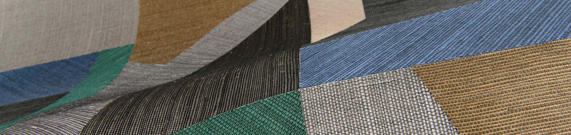 Arte Marqueterie behang
