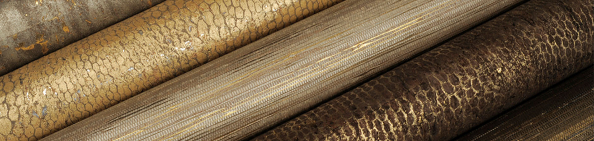 Arte Cobra behang
