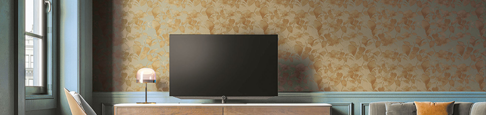 Hooked on Walls New Wave