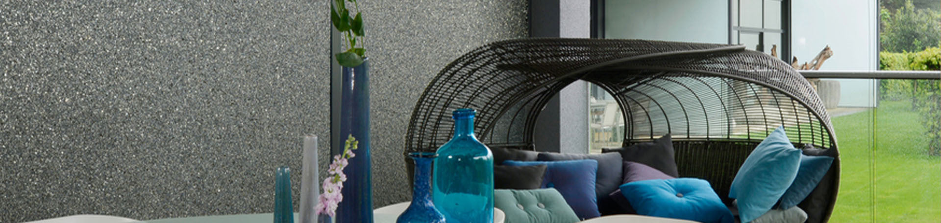 Arte Minerals behang