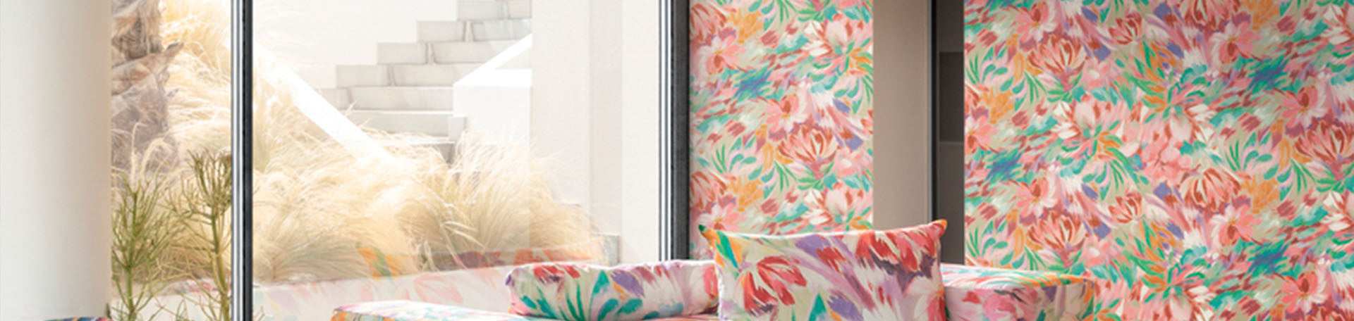 Arte Missoni Home 03 behang