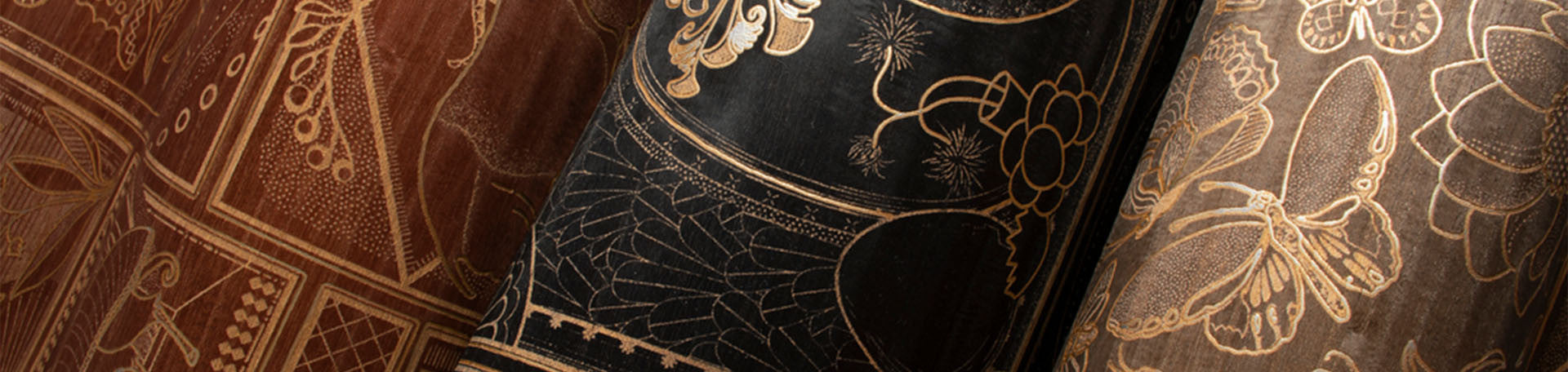 Arte Moooi Wallcovering - Memento Moooi