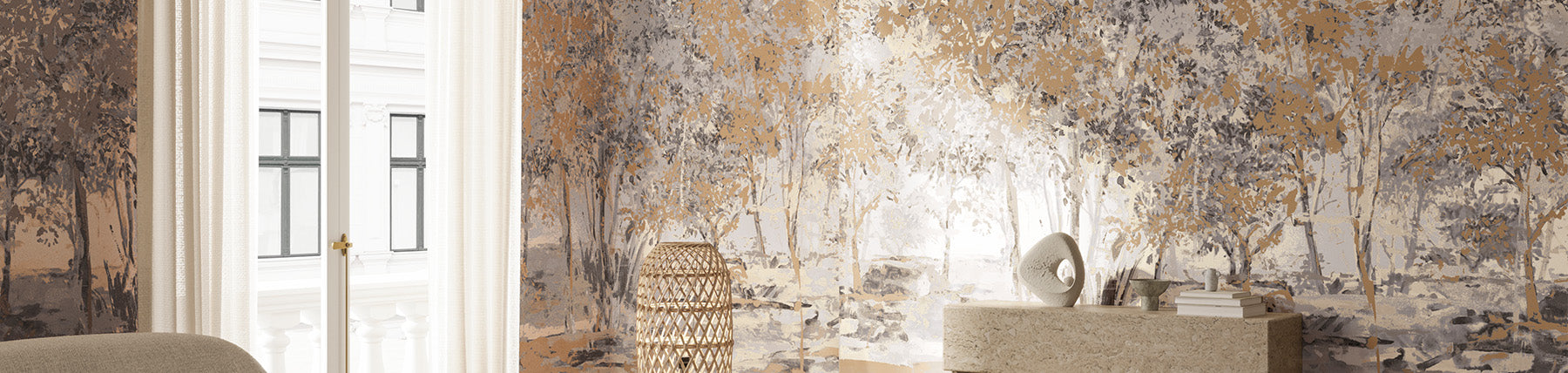 Arte Essentials Brushed Suede – Geef Uw Interieur een Artistieke Touch