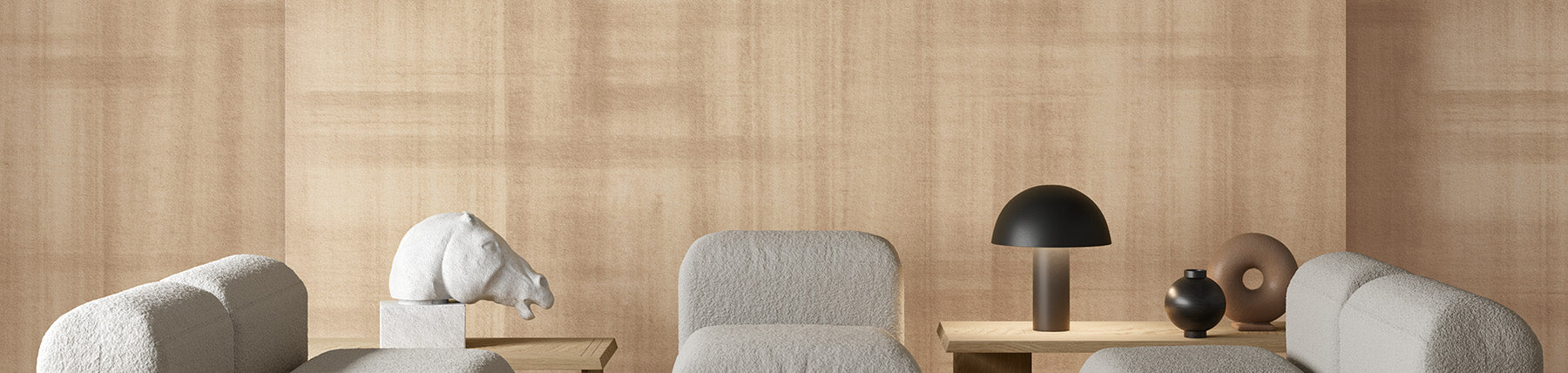 Arte Essentials Washed Linen – Breng Natuurlijke Elegantie in Uw Interieur