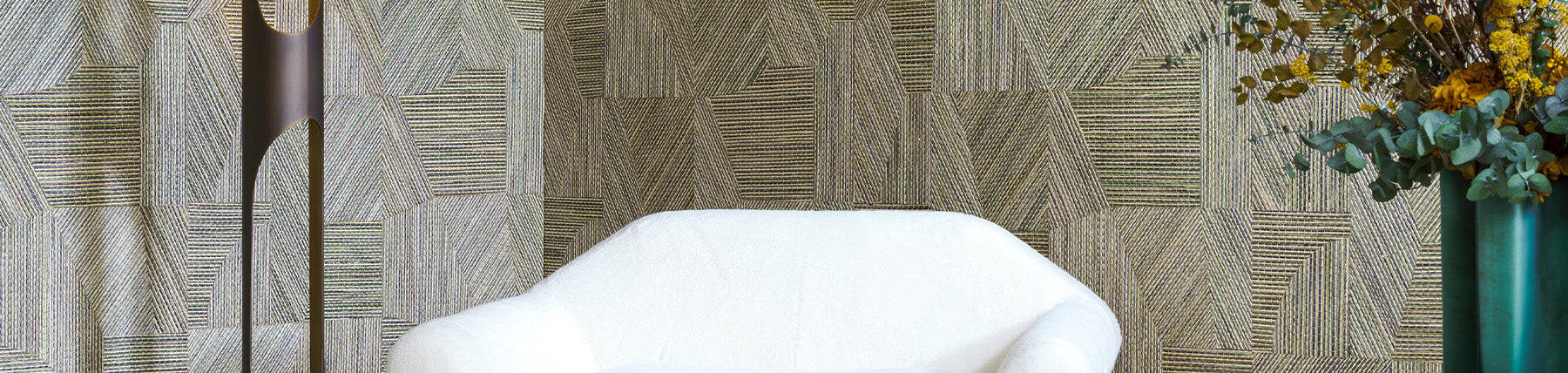 Arte Prismatic behang