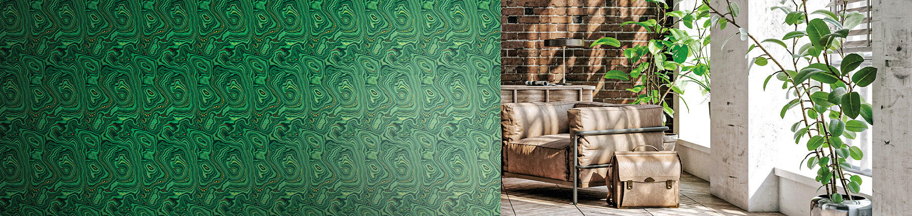 Hooked on Walls Enriquezland