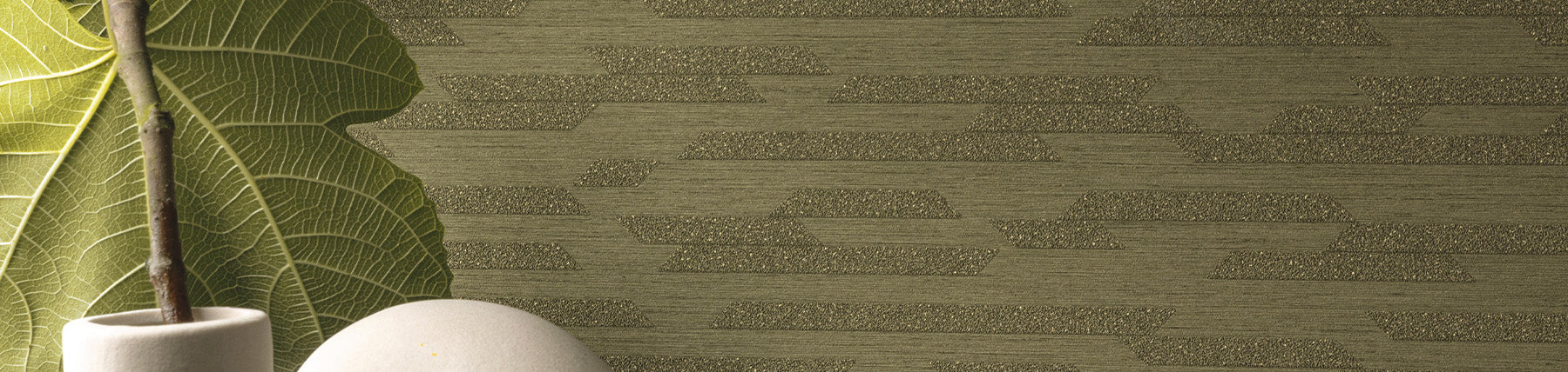 Hooked on Walls Ginkgo