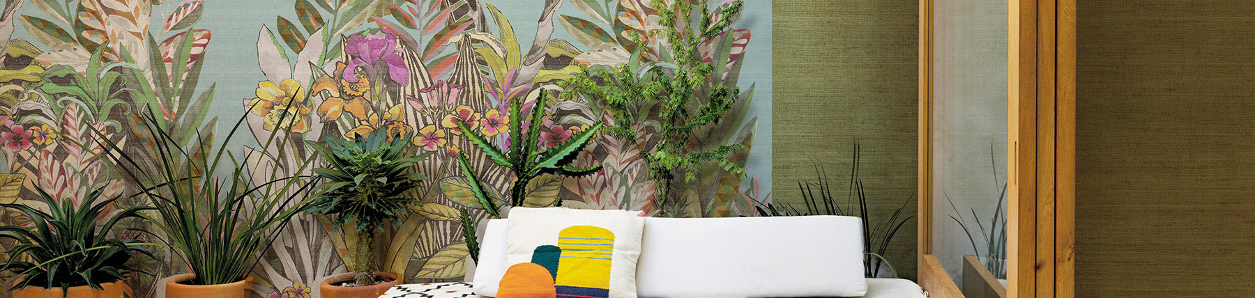 Hooked on Walls JV 602 Jaipur