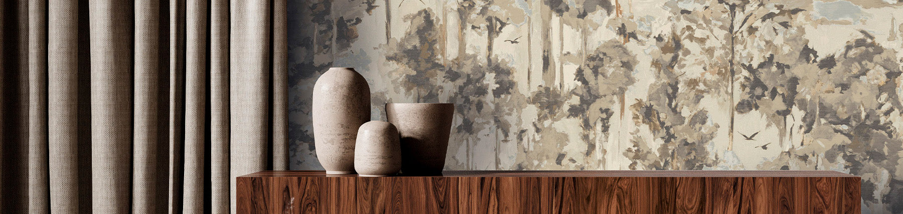 Hooked on Walls Penthouse