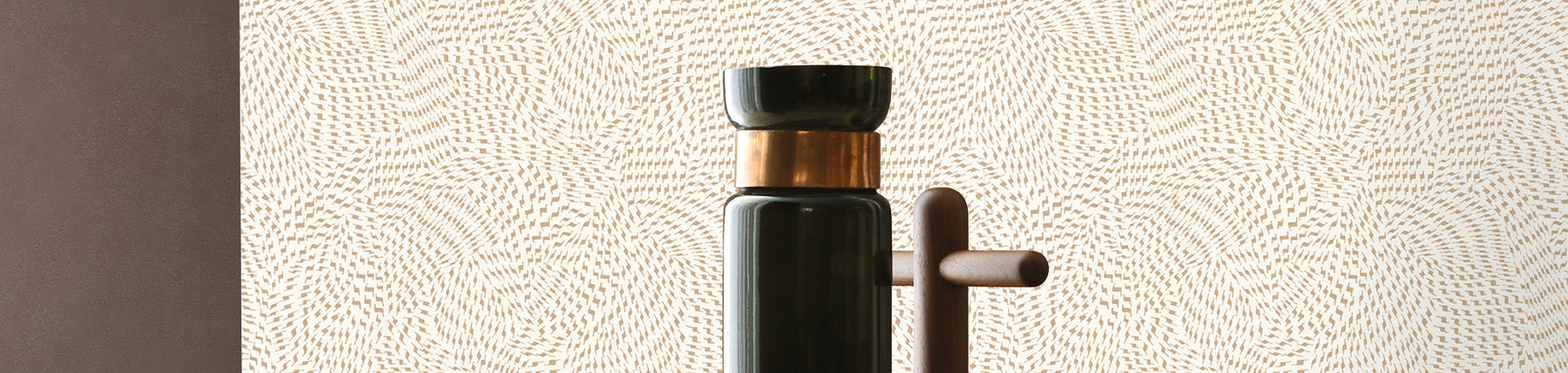 Casamance Square Jasmin