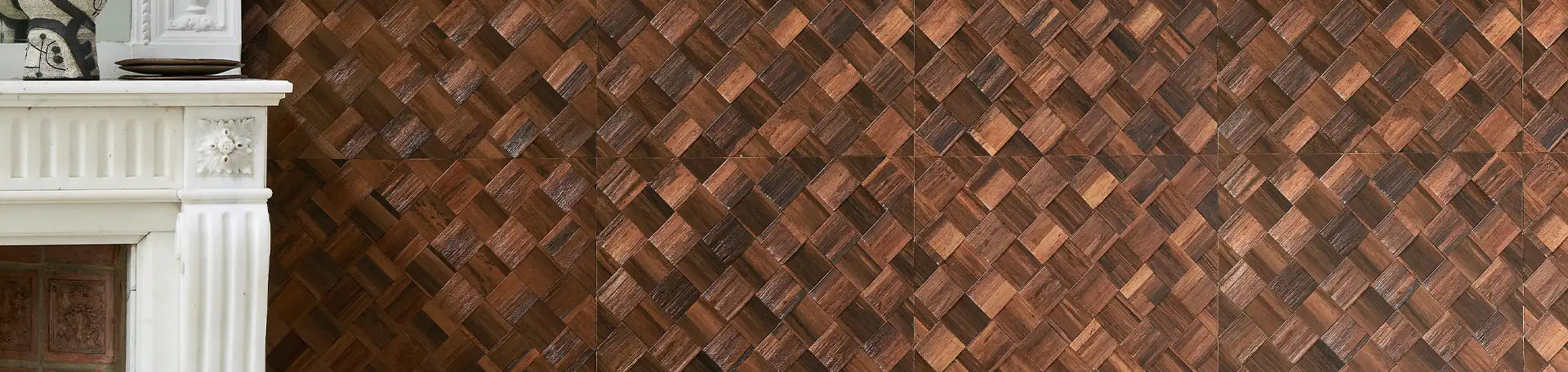 Arte Les Forêts behang