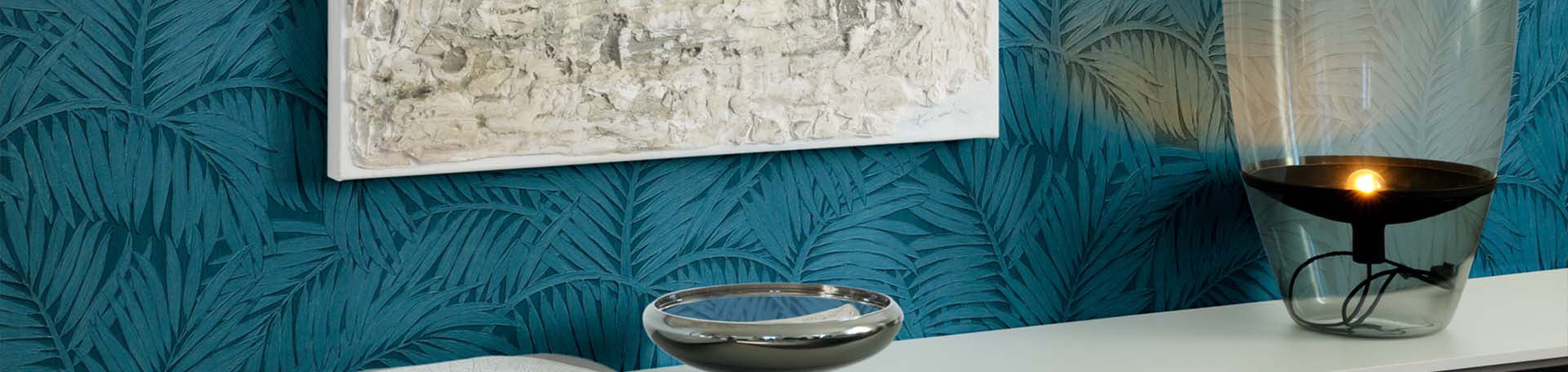 Arte Monsoon 2.0 behang