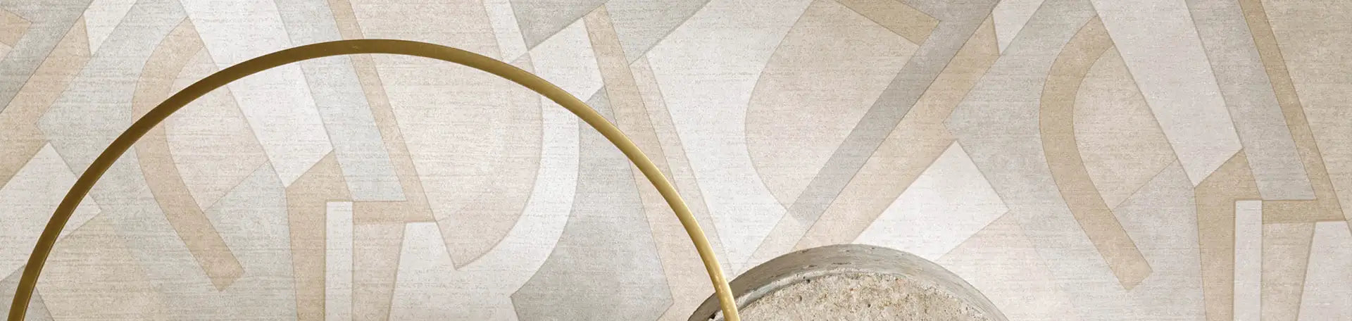 Hooked on Walls Behang