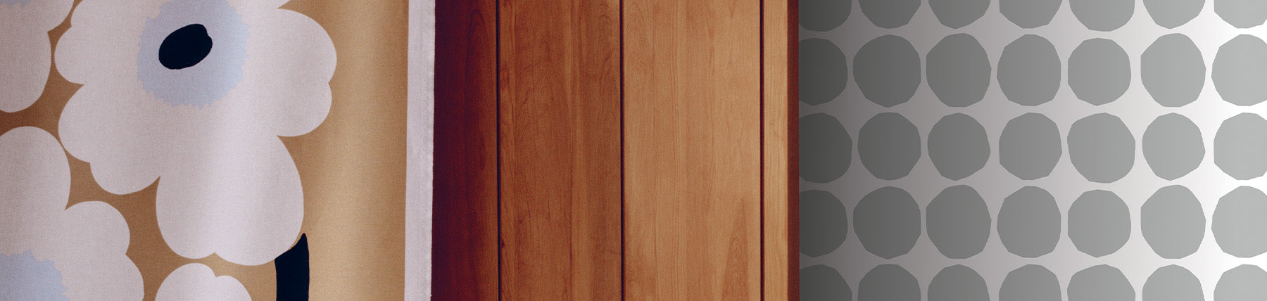 Hooked on Walls Marimekko Volume 05