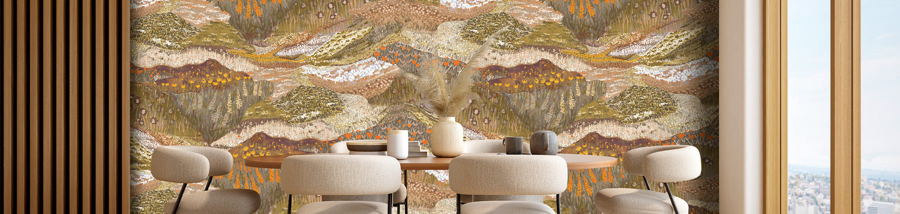 Hooked on Walls Marta Cortese