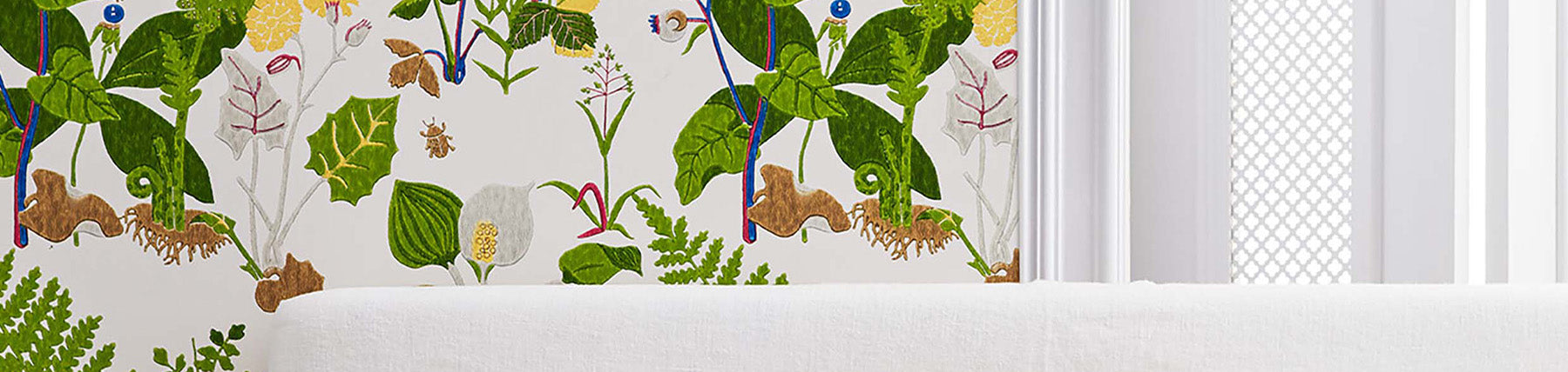 Boråstapeter Scandinavian Designers II – Scandinavisch design met een verhaal