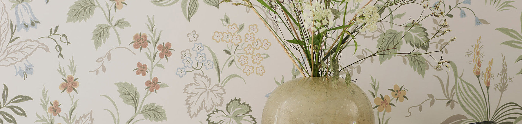 Boråstapeter Timeless Traditions – Klassiek behang met een moderne twist