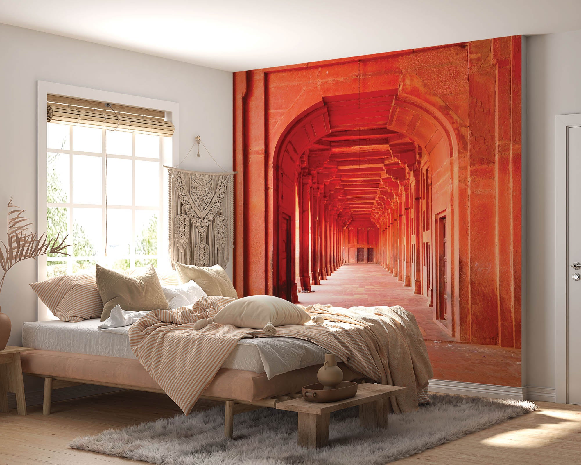 Old architecture - LW00011