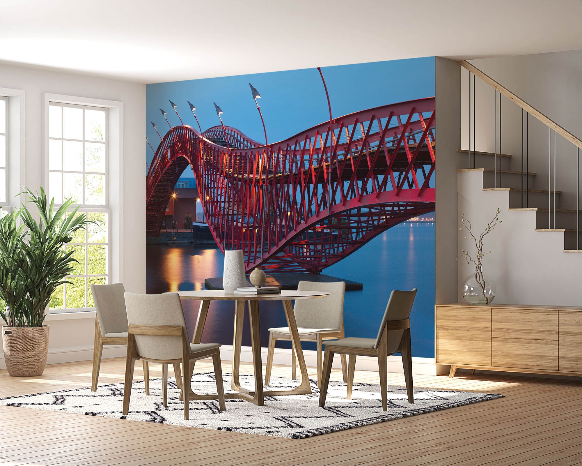 Python Bridge - LW00016