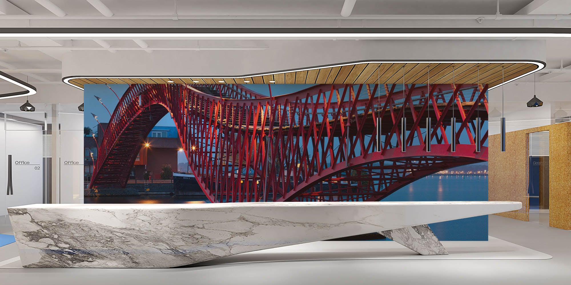 Python Bridge - LW00016