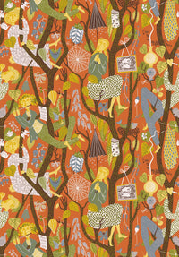 Boråstapeter Scandinavian Designers II Melodi 1755