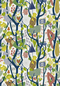 Boråstapeter Scandinavian Designers II Melodi 1757