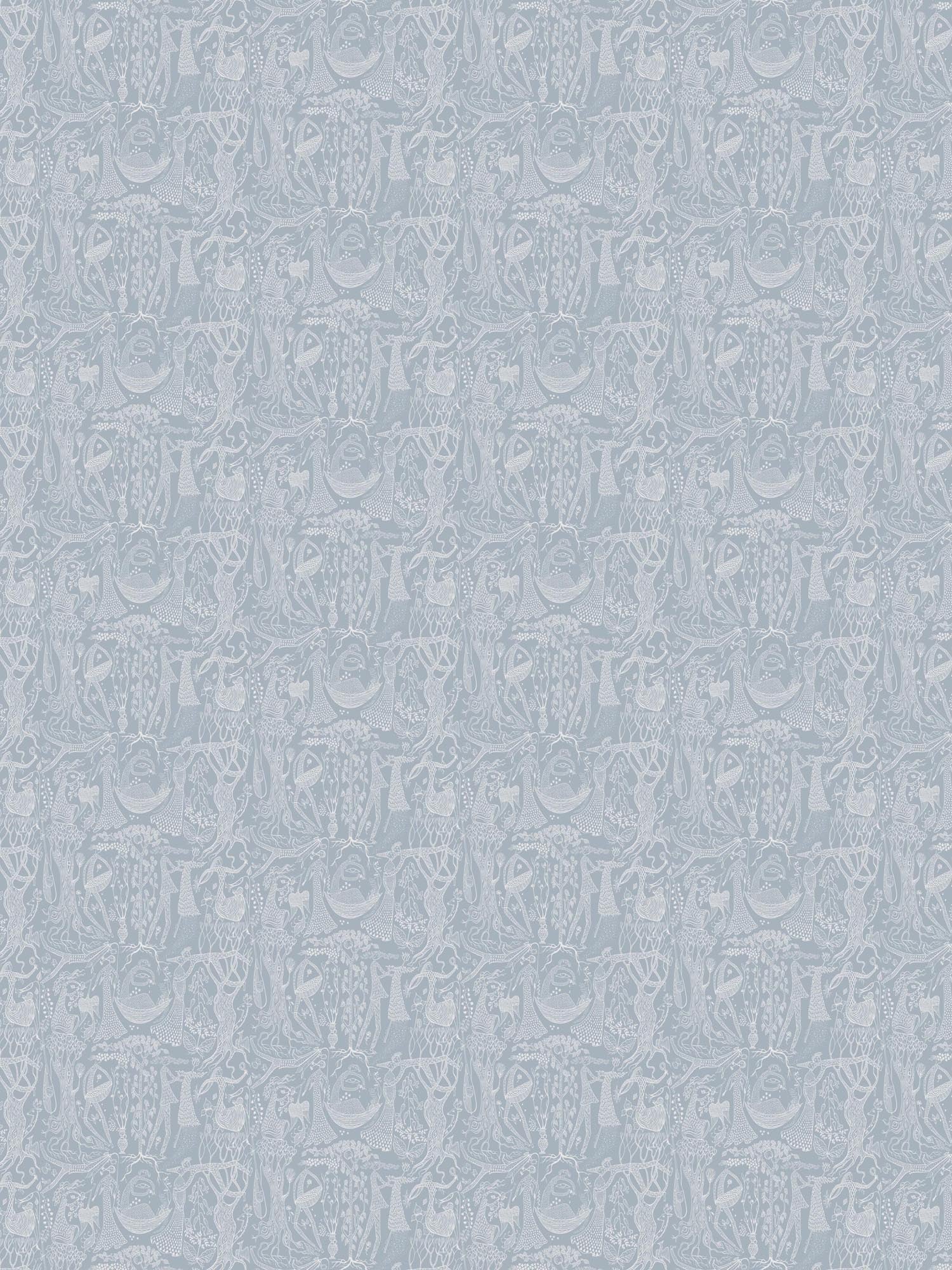 Boråstapeter Scandinavian Designers II Poème d´amour 1765