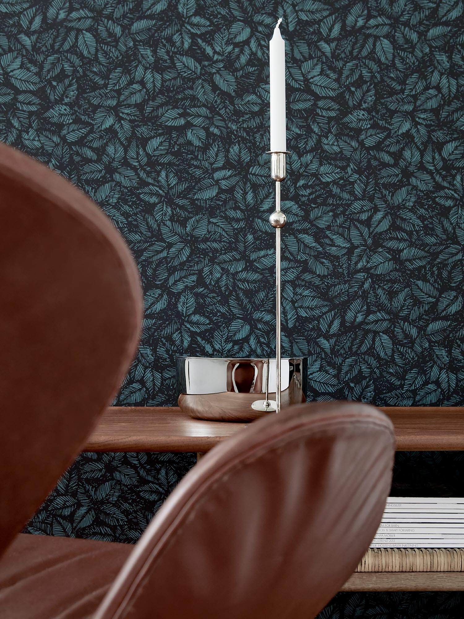 Boråstapeter Scandinavian Designers II Amorina 1770