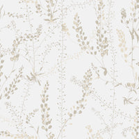 Boråstapeter Scandinavian Designers II Bladranker 1785