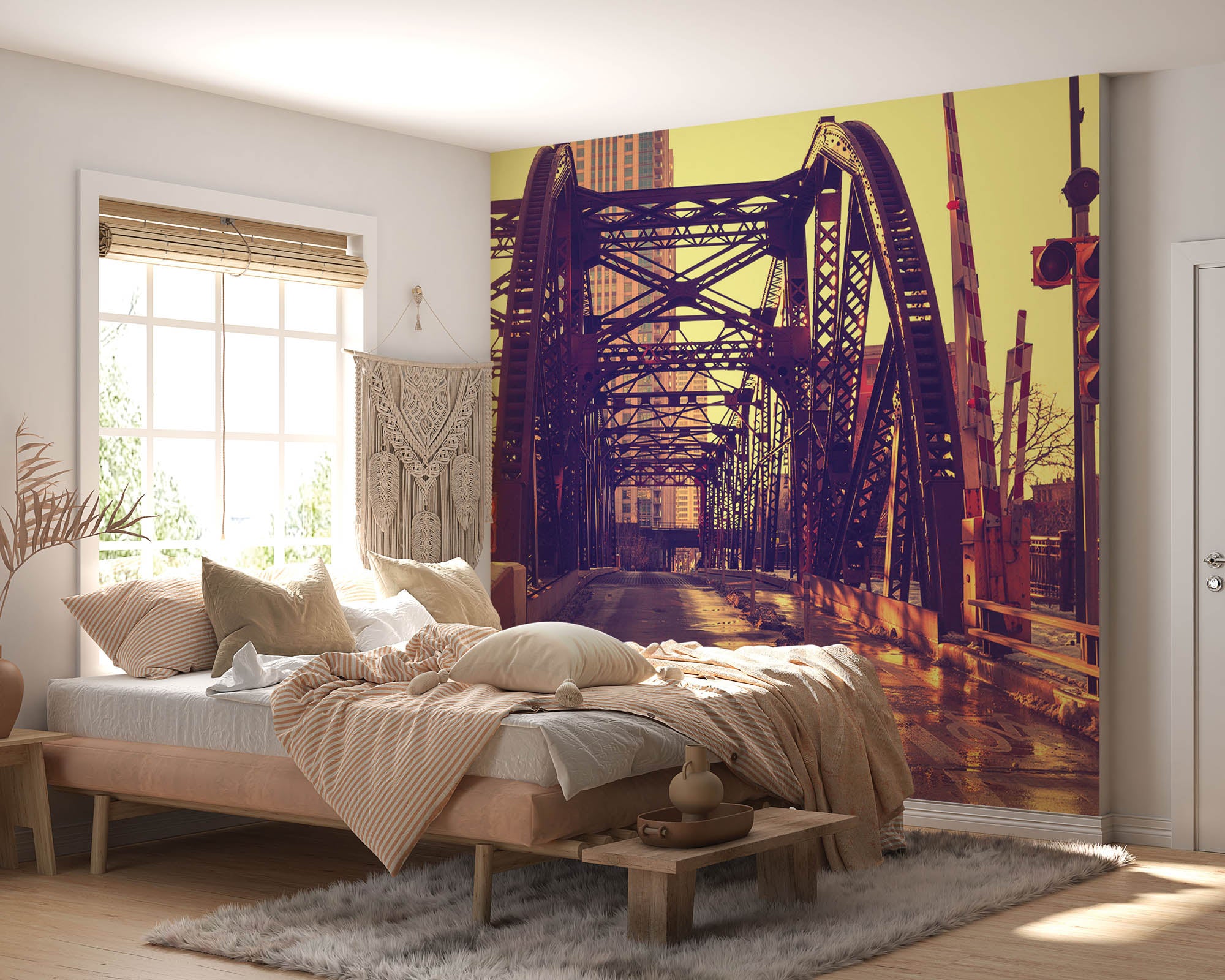 City Bridge - LW00356