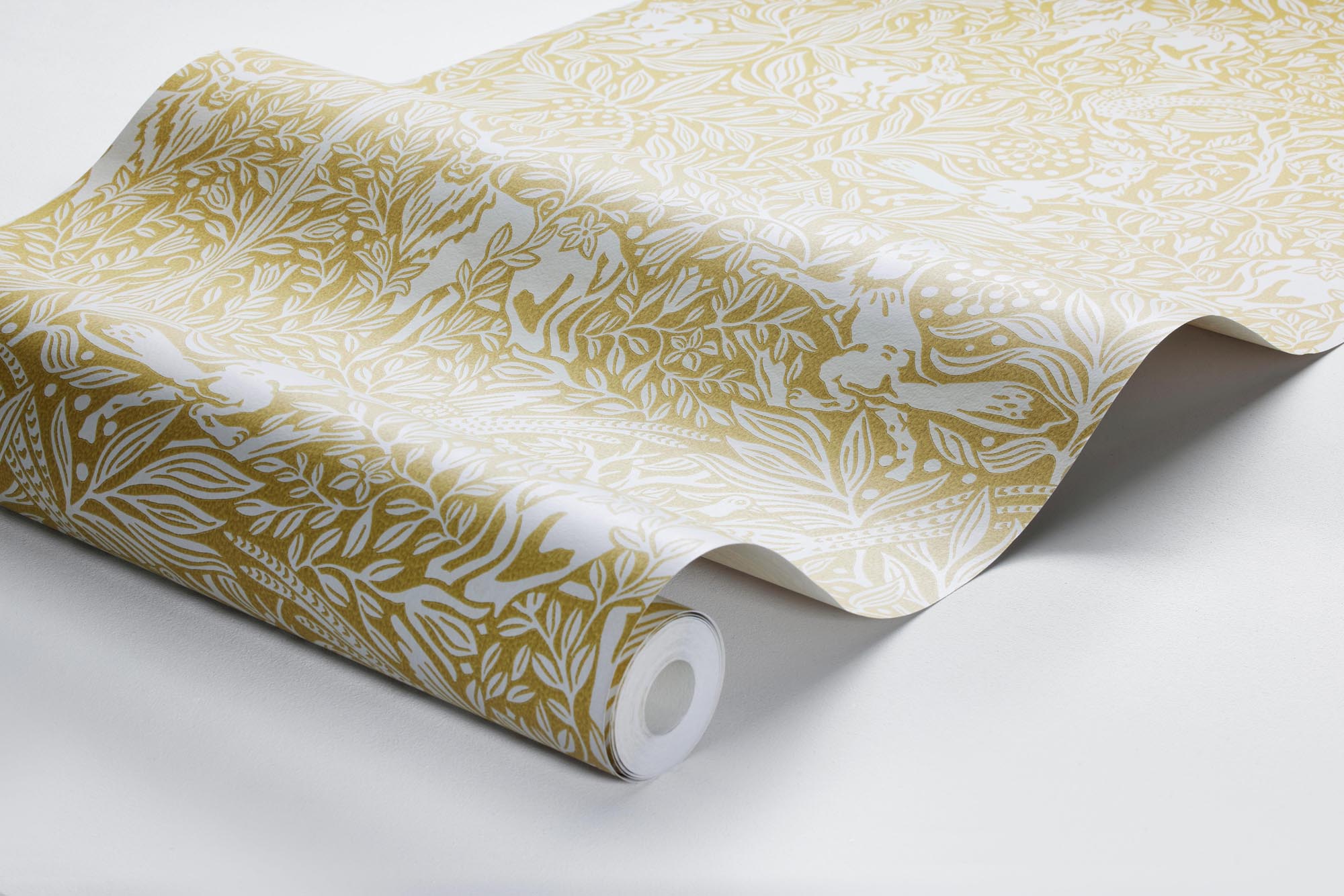 Boråstapeter New Heritage Under the Elder Tree 2048