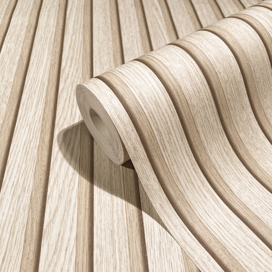 Luxury Walls Timber Elegance 241102