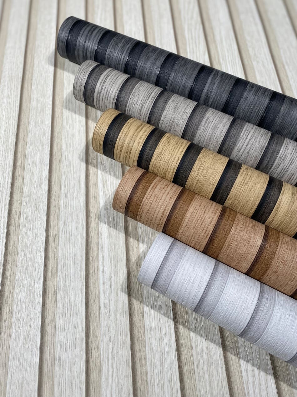 Luxury Walls Timber Elegance 241102