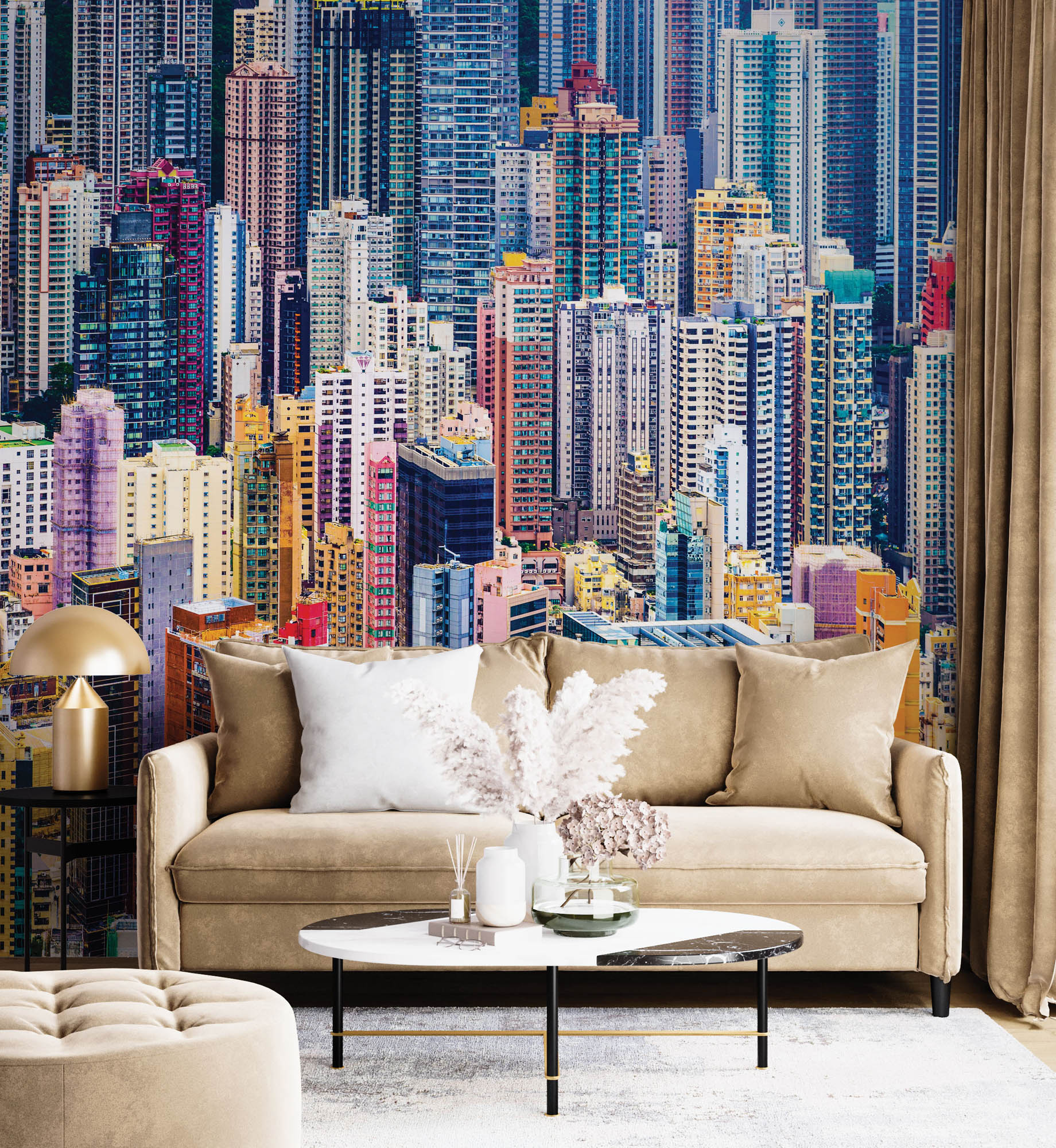 China office building - LW00019