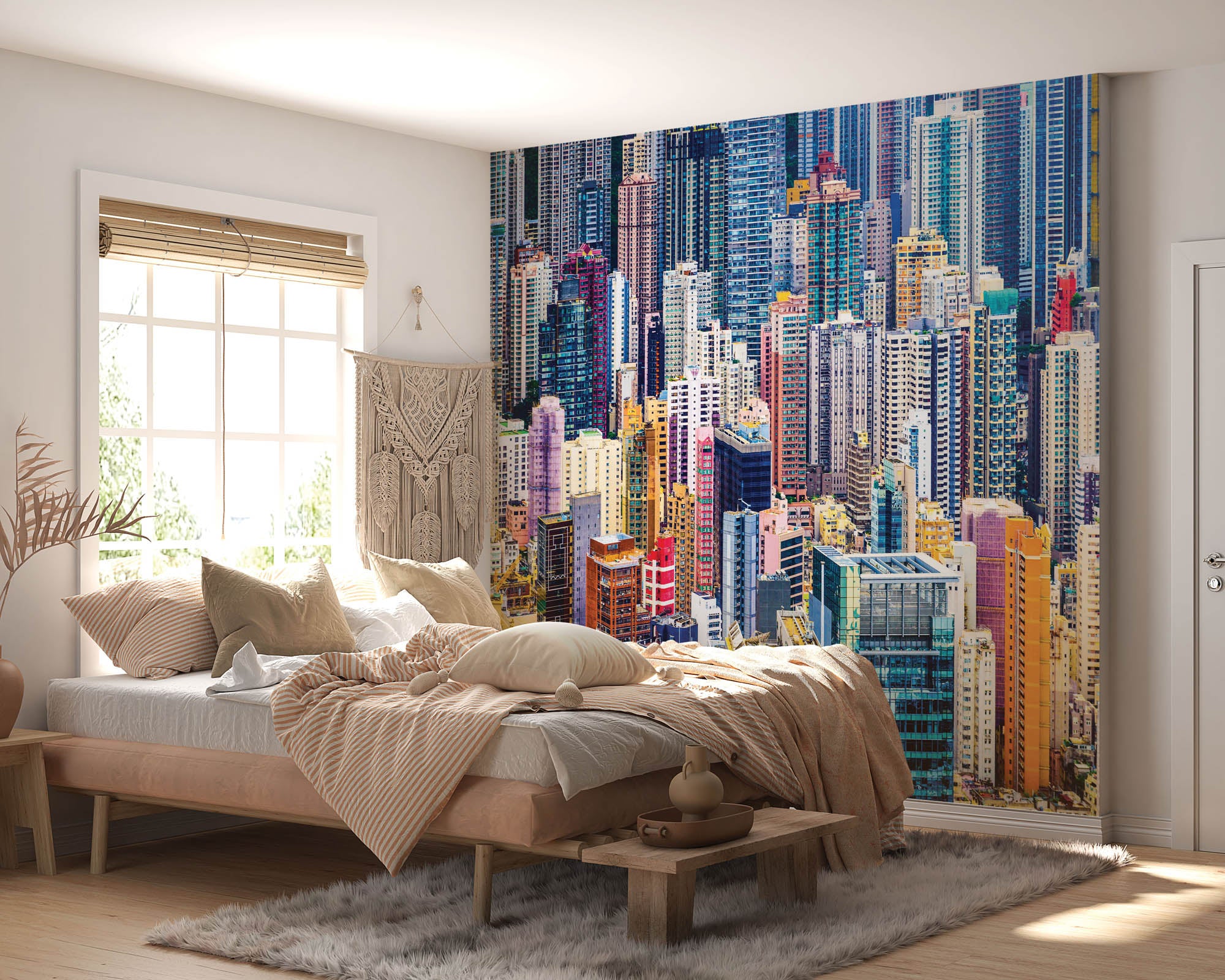 China office building - LW00019