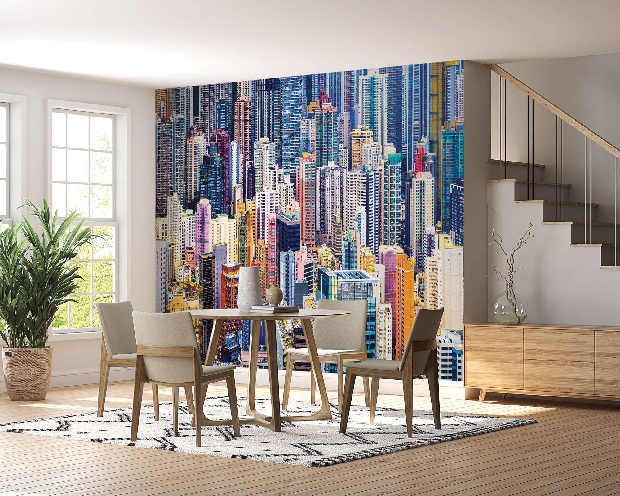 China office building - LW00019