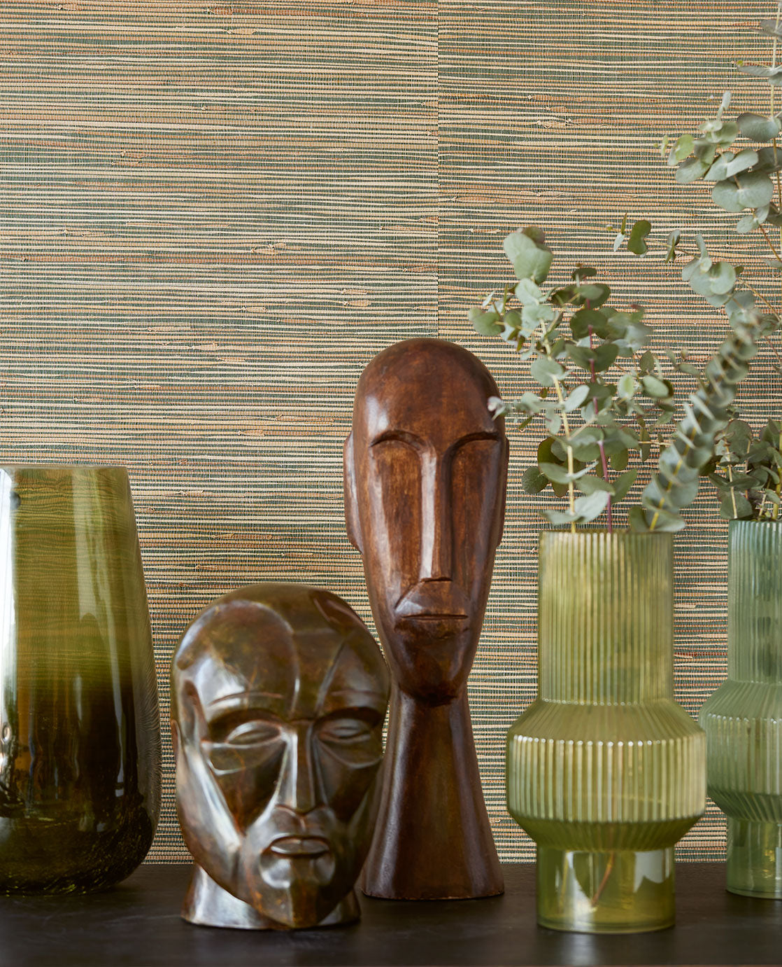 Eijffinger Natural Wallcoverings 3 303512