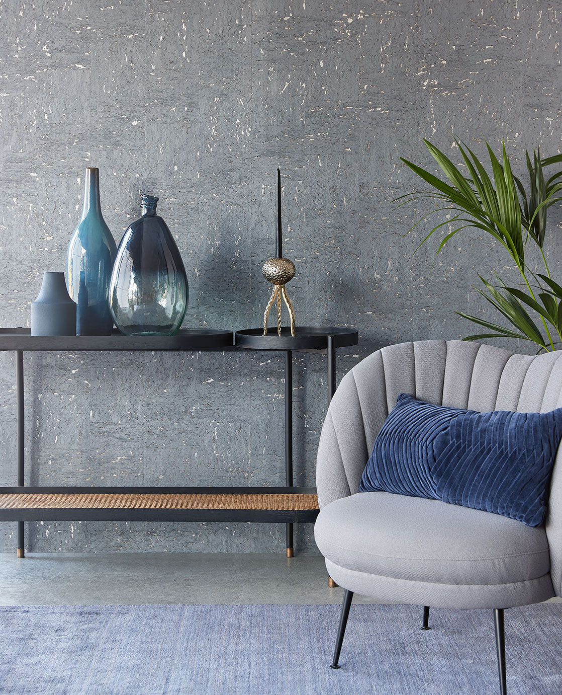 Eijffinger Natural Wallcoverings 3 303532