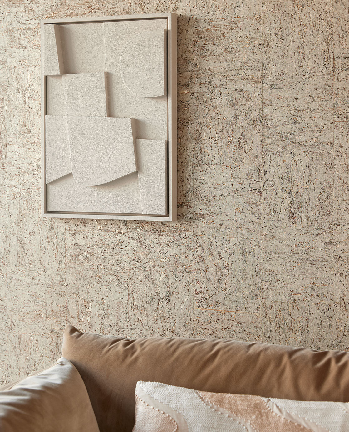 Eijffinger Natural Wallcoverings 3 303564
