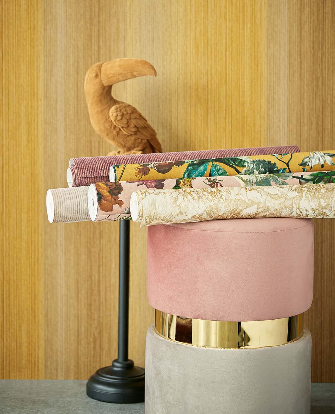 Eijffinger Museum 307311