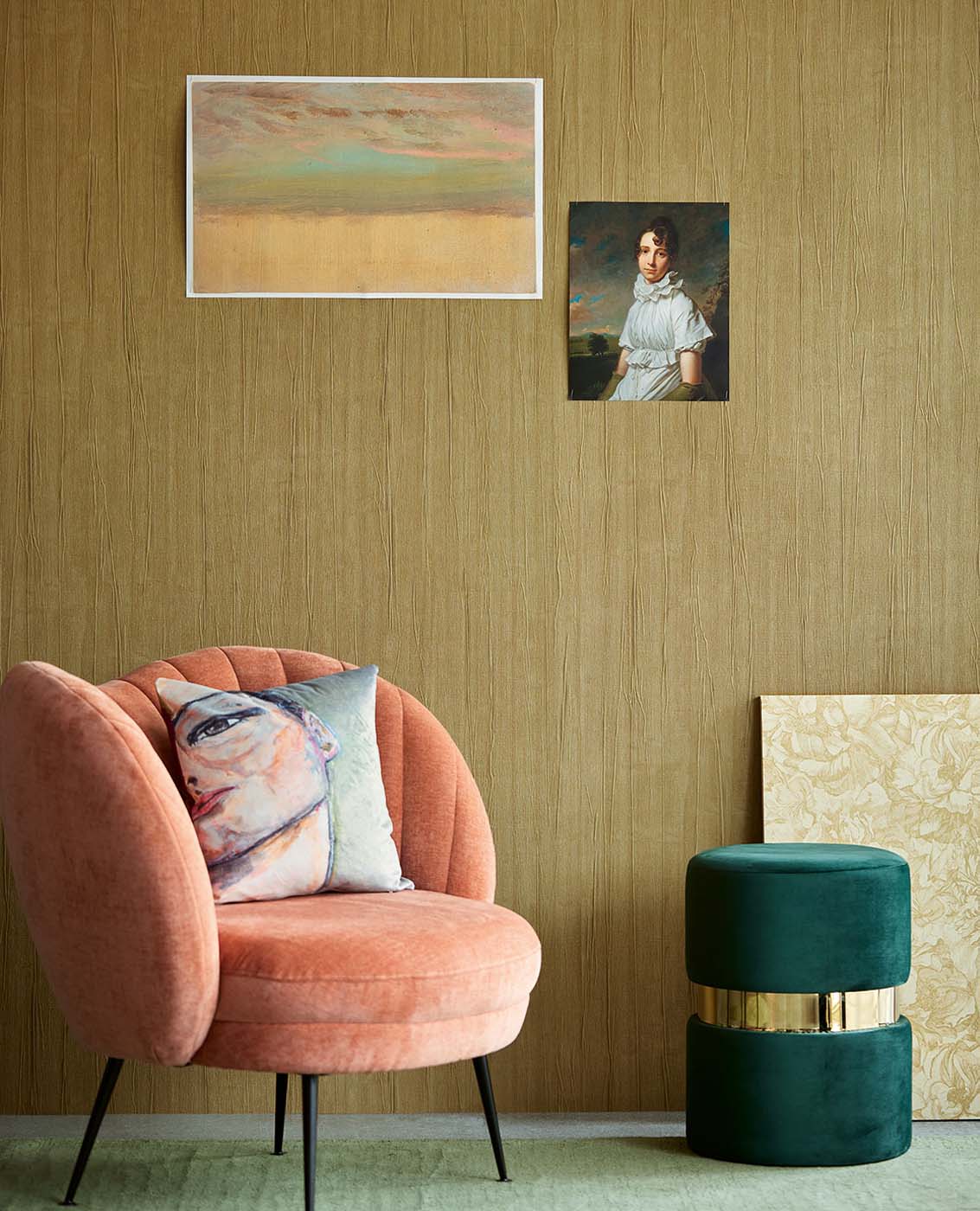 Eijffinger Museum 307337