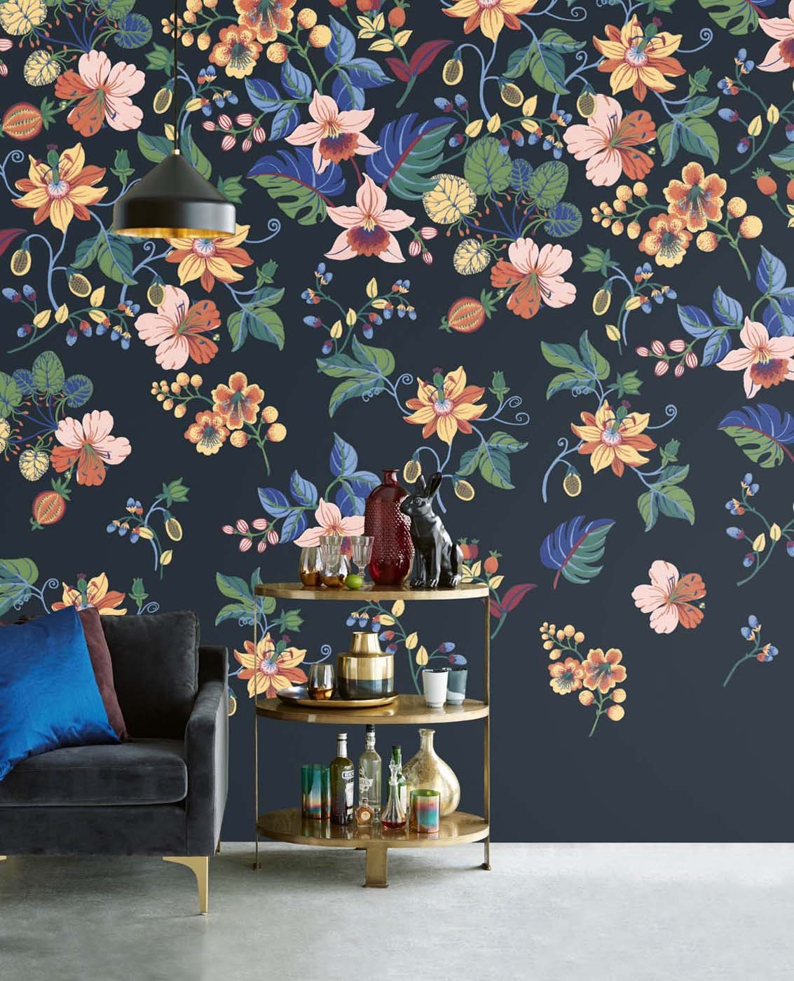 Eijffinger Wallpower Favorites 309007