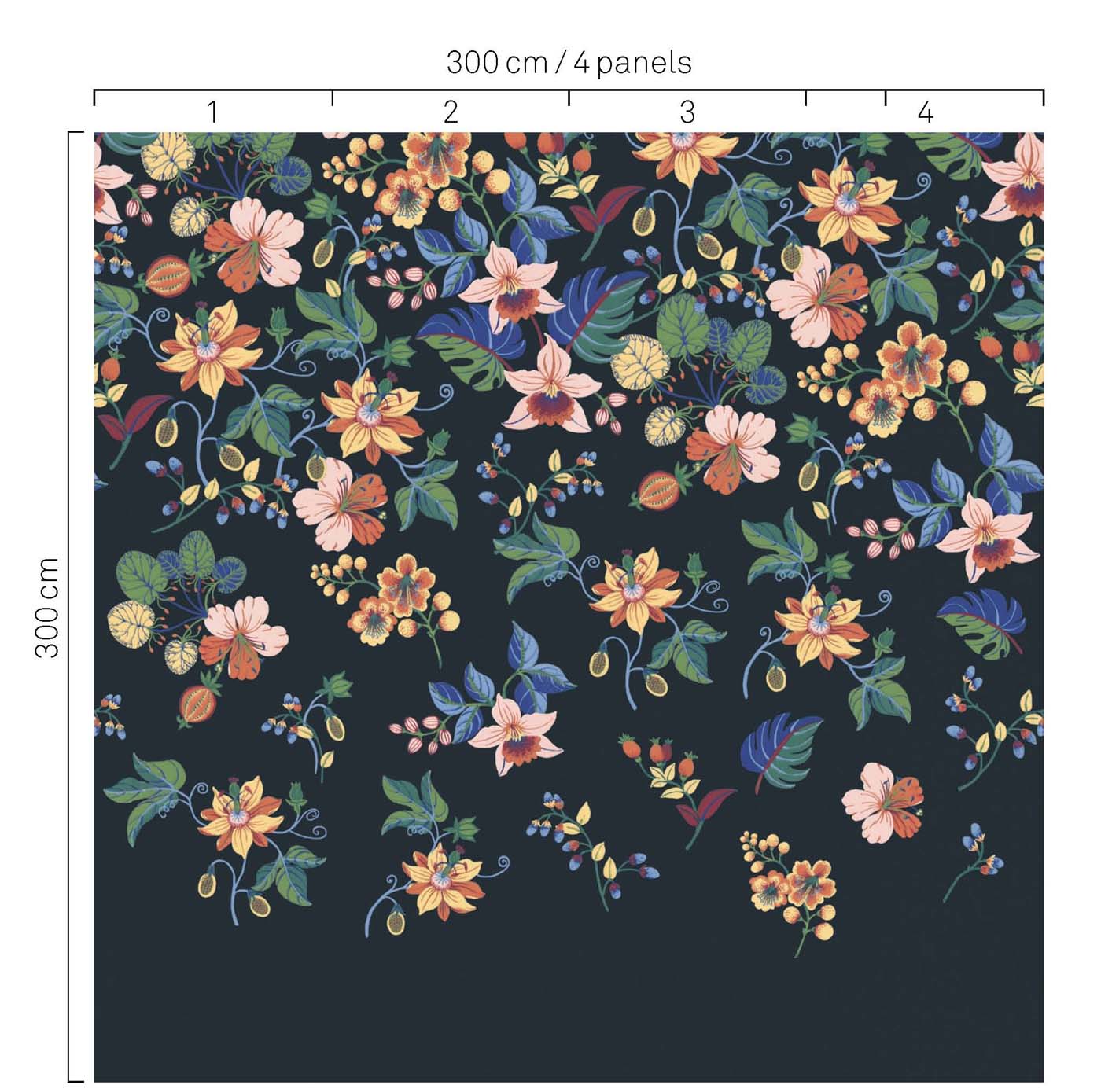 Eijffinger Wallpower Favorites 309007