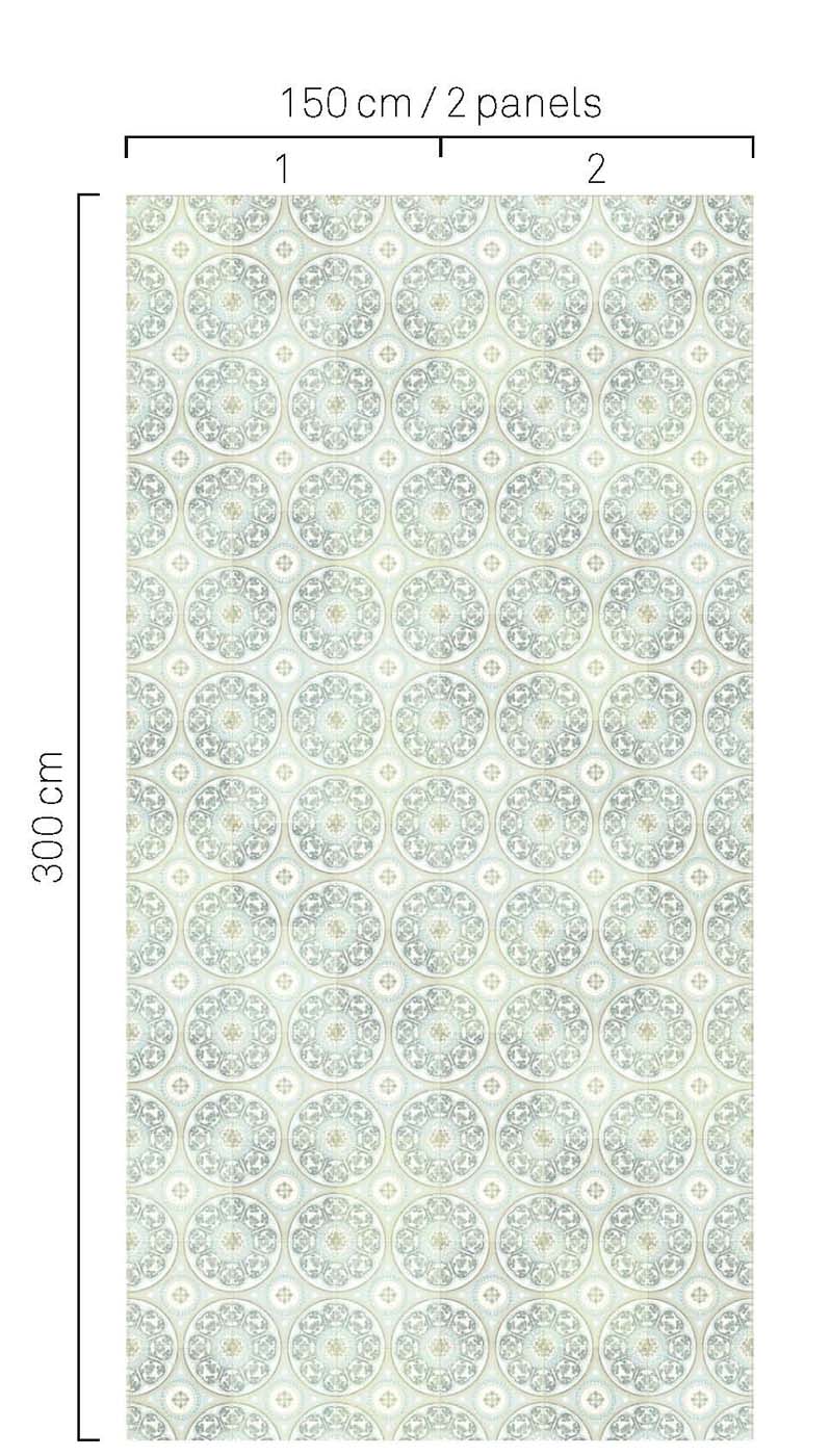 Eijffinger Wallpower Favourites 309013