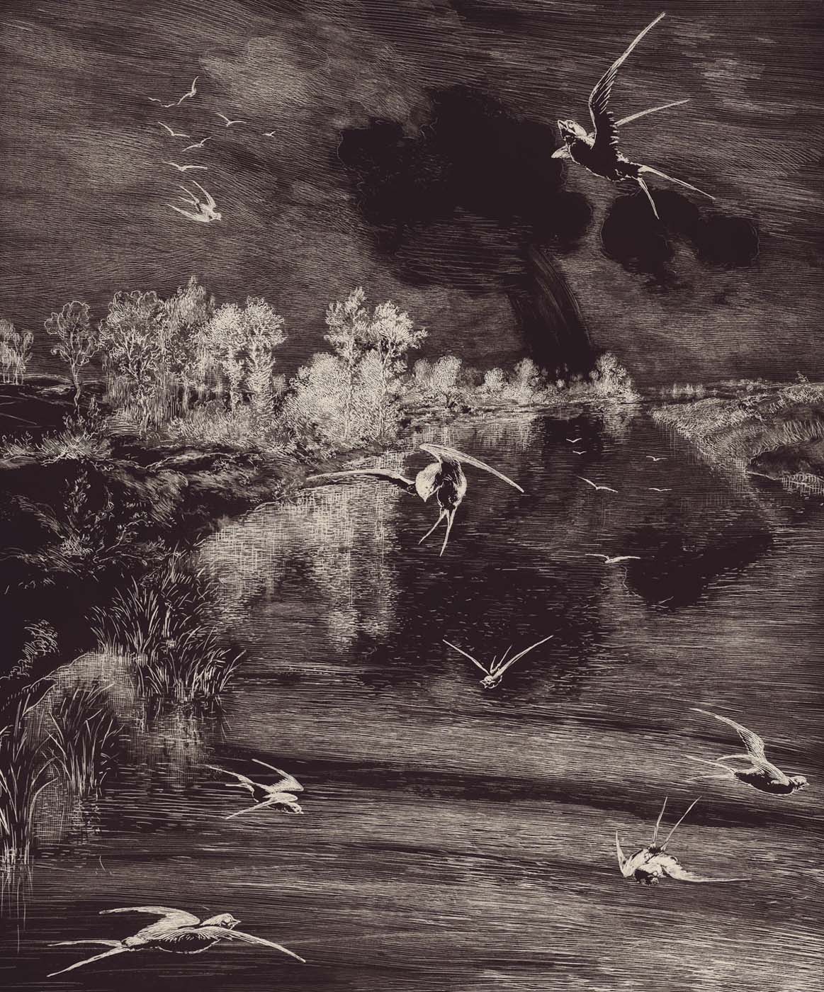 Eijffinger Wallpower Favorites 309015