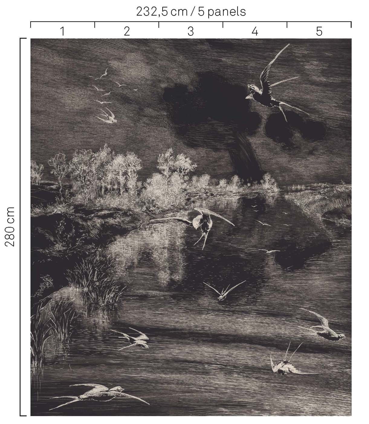 Eijffinger Wallpower Favorites 309015