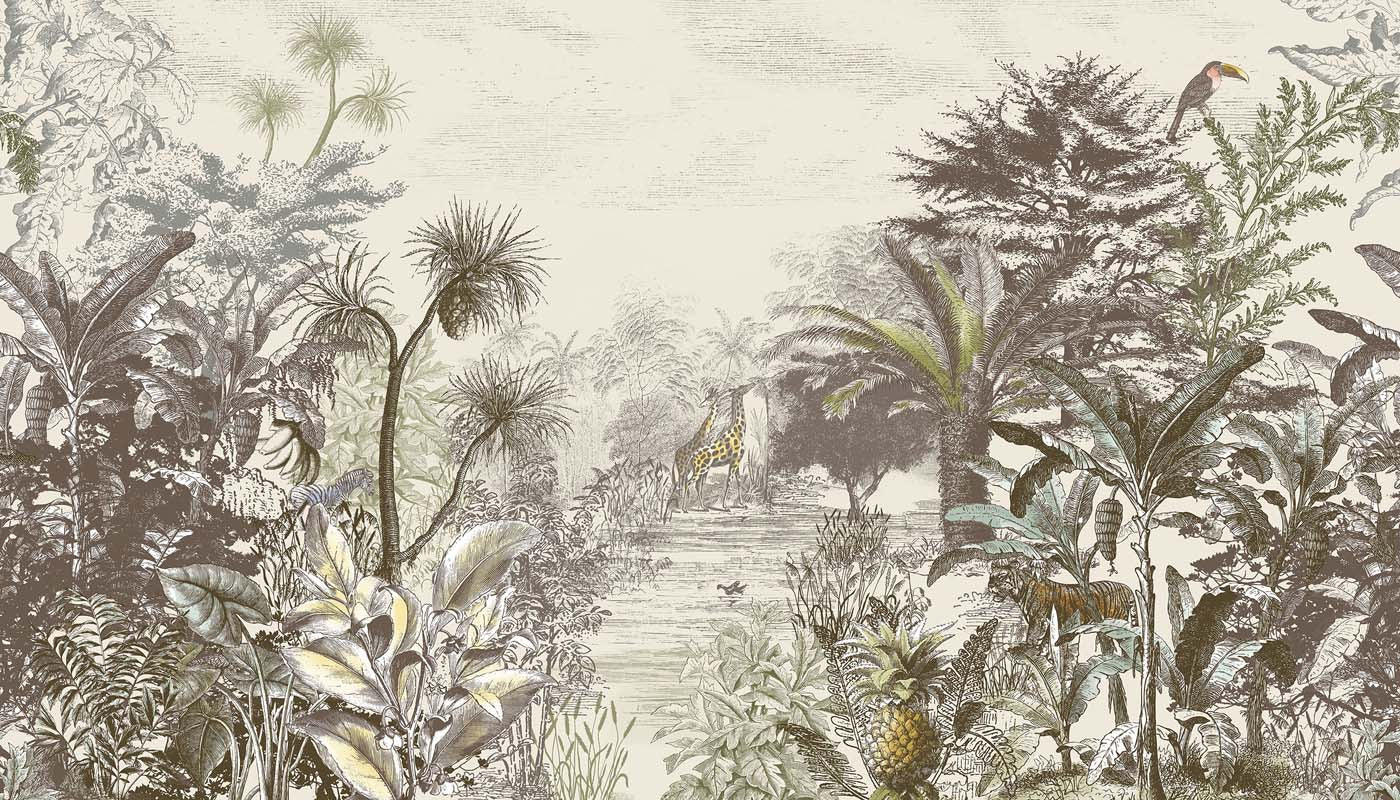 Eijffinger Wallpower Favorites 309067