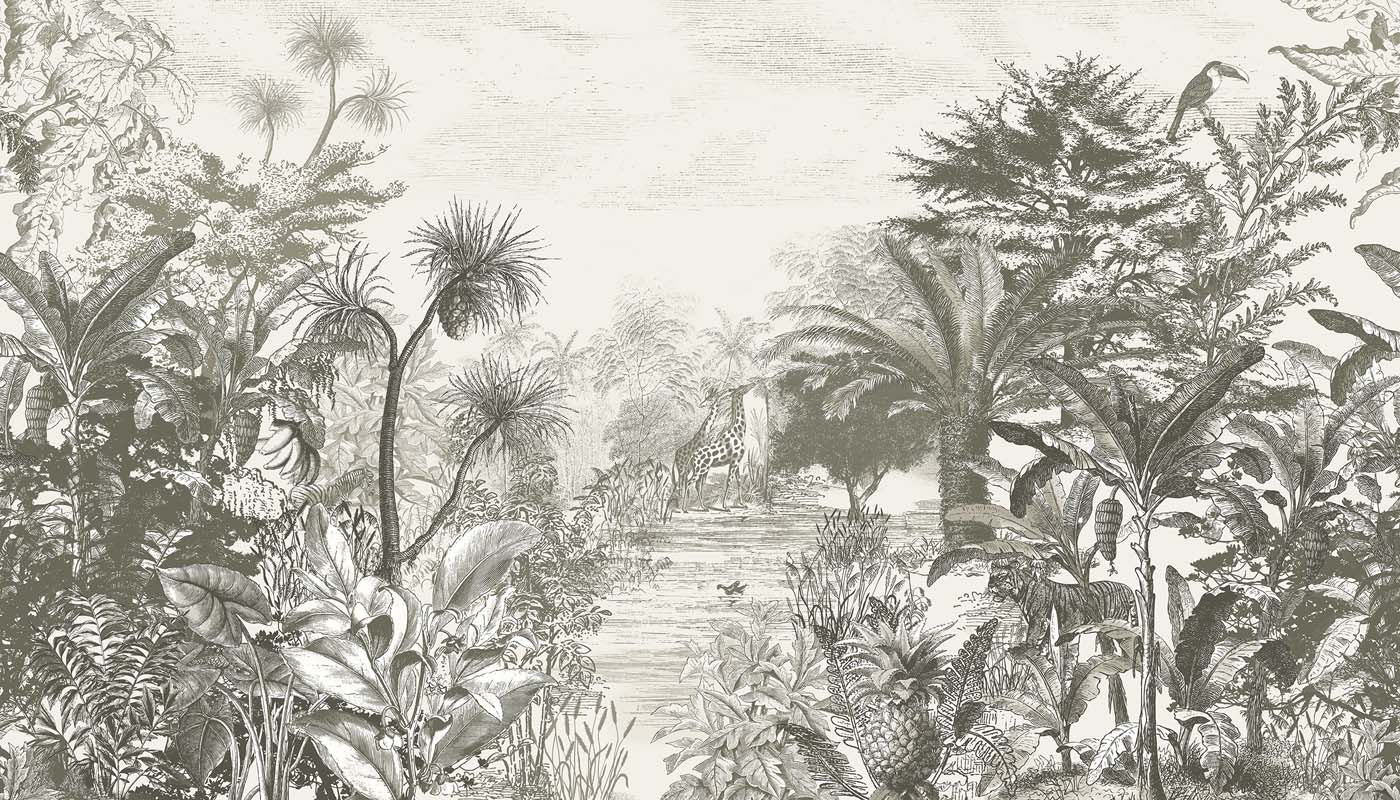 Eijffinger Wallpower Favourites 309068