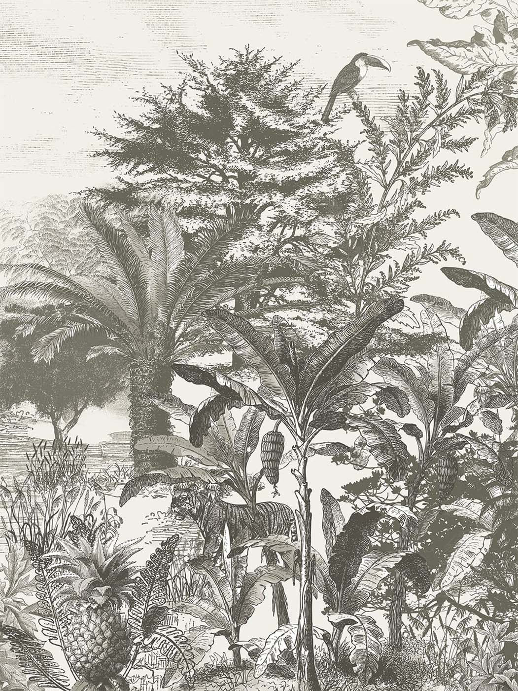 Eijffinger Wallpower Favorites 309074